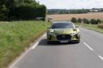 DS E-Tense Concept 2016 года